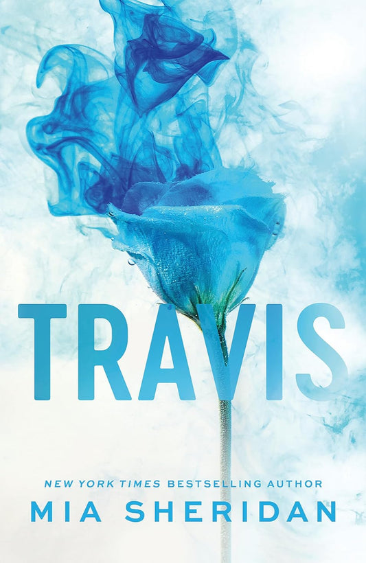 Travis By Mia Sheridan