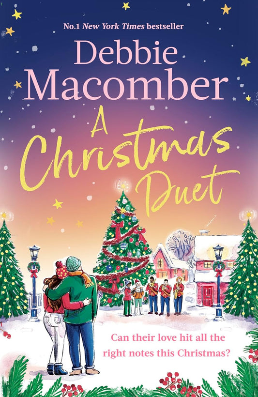 A Christmas Duet By Debbie Macomber
