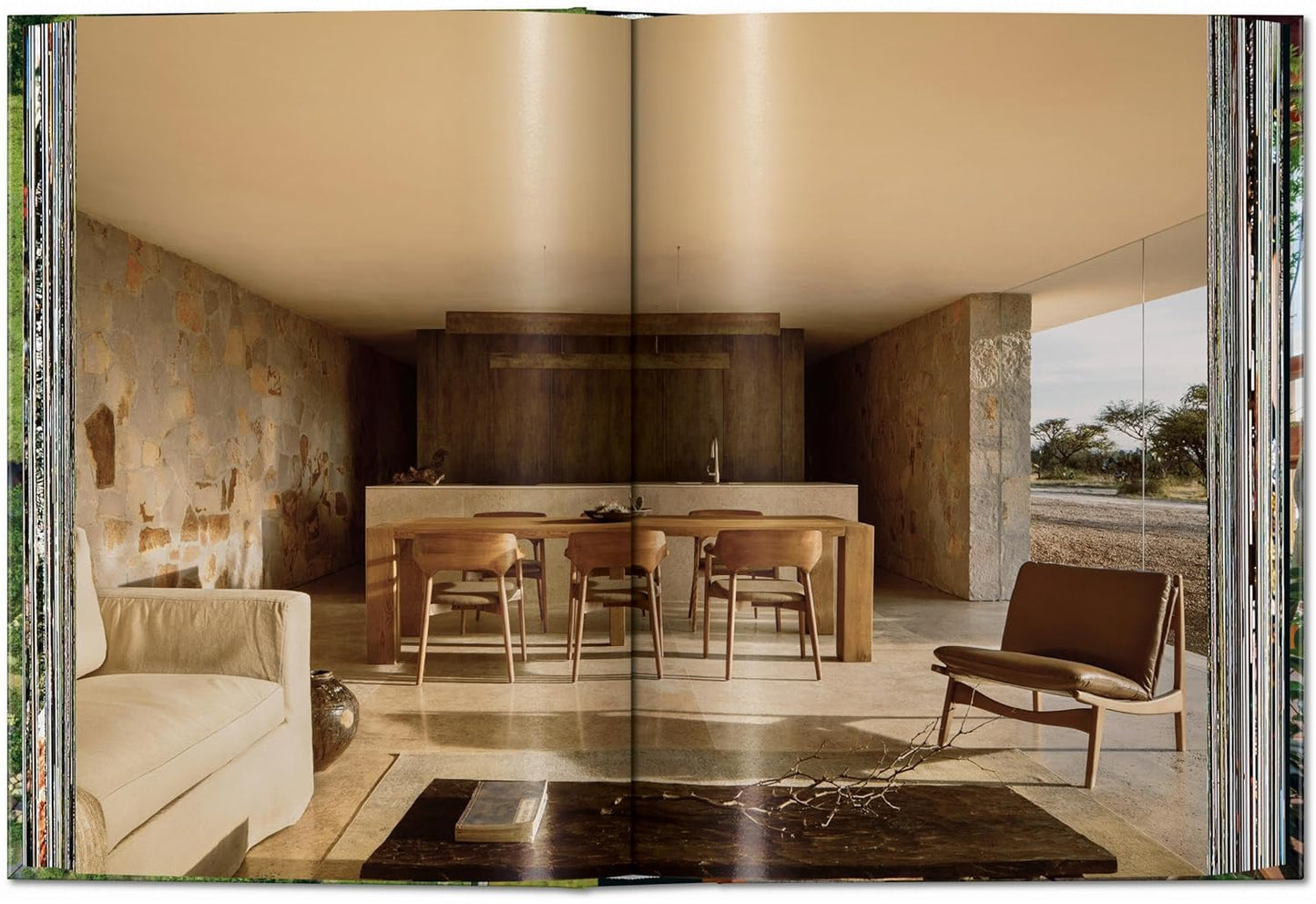 Homes for Our Time. Sustainable Living (Hardback)