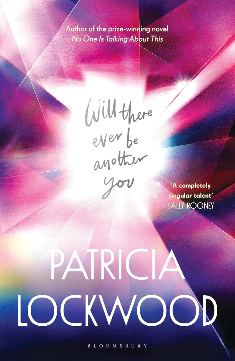 Will There Ever Be Another You (Hardback) ByPatricia Lockwood