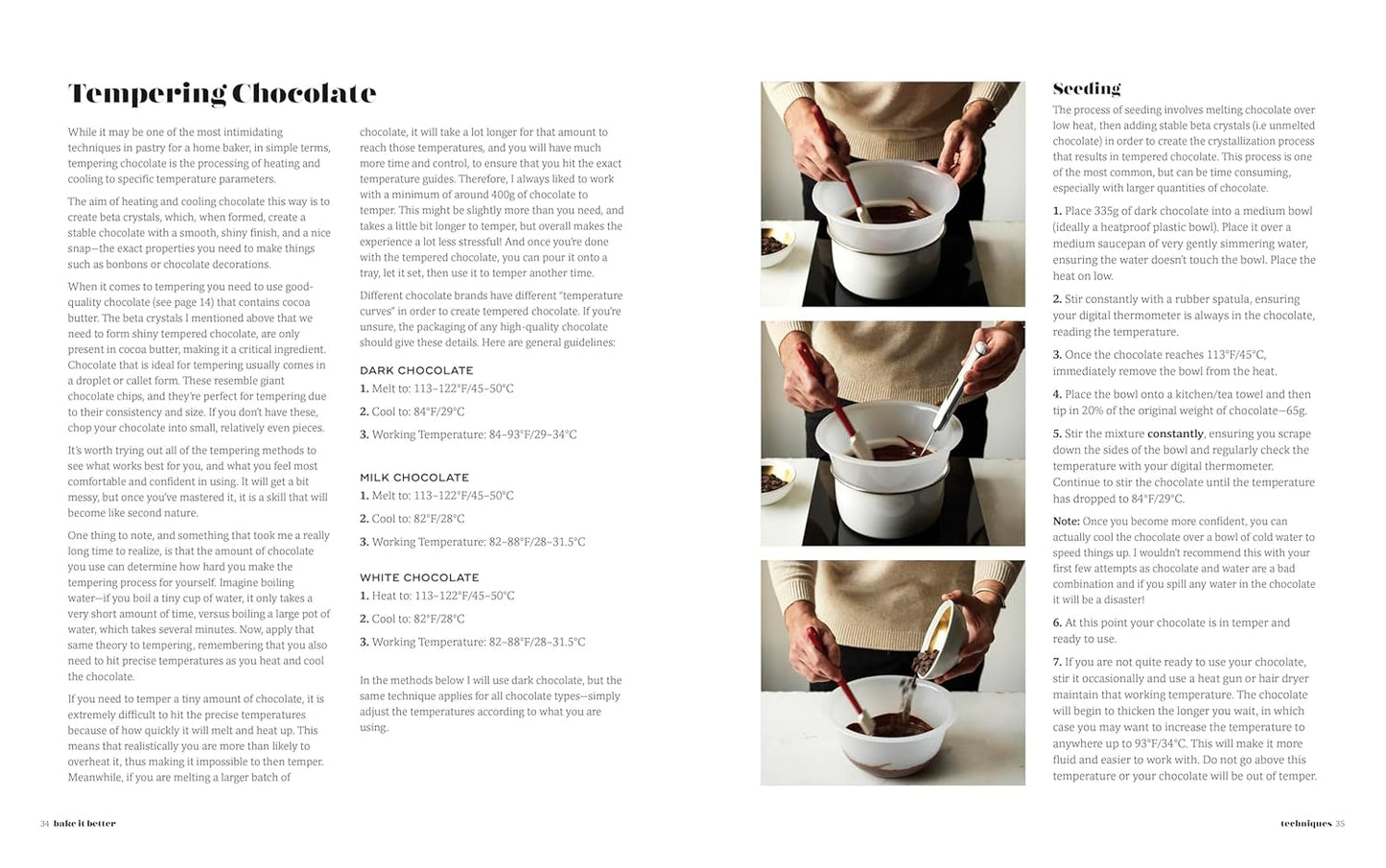 Bake It Better: 70 Show-Stopping Recipes to Level Up Your Baking Skills (Hardback)