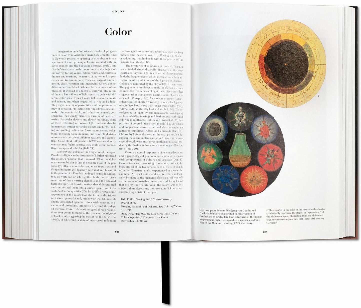 The Book of Symbols. Reflections on Archetypal Images (Hardback)
