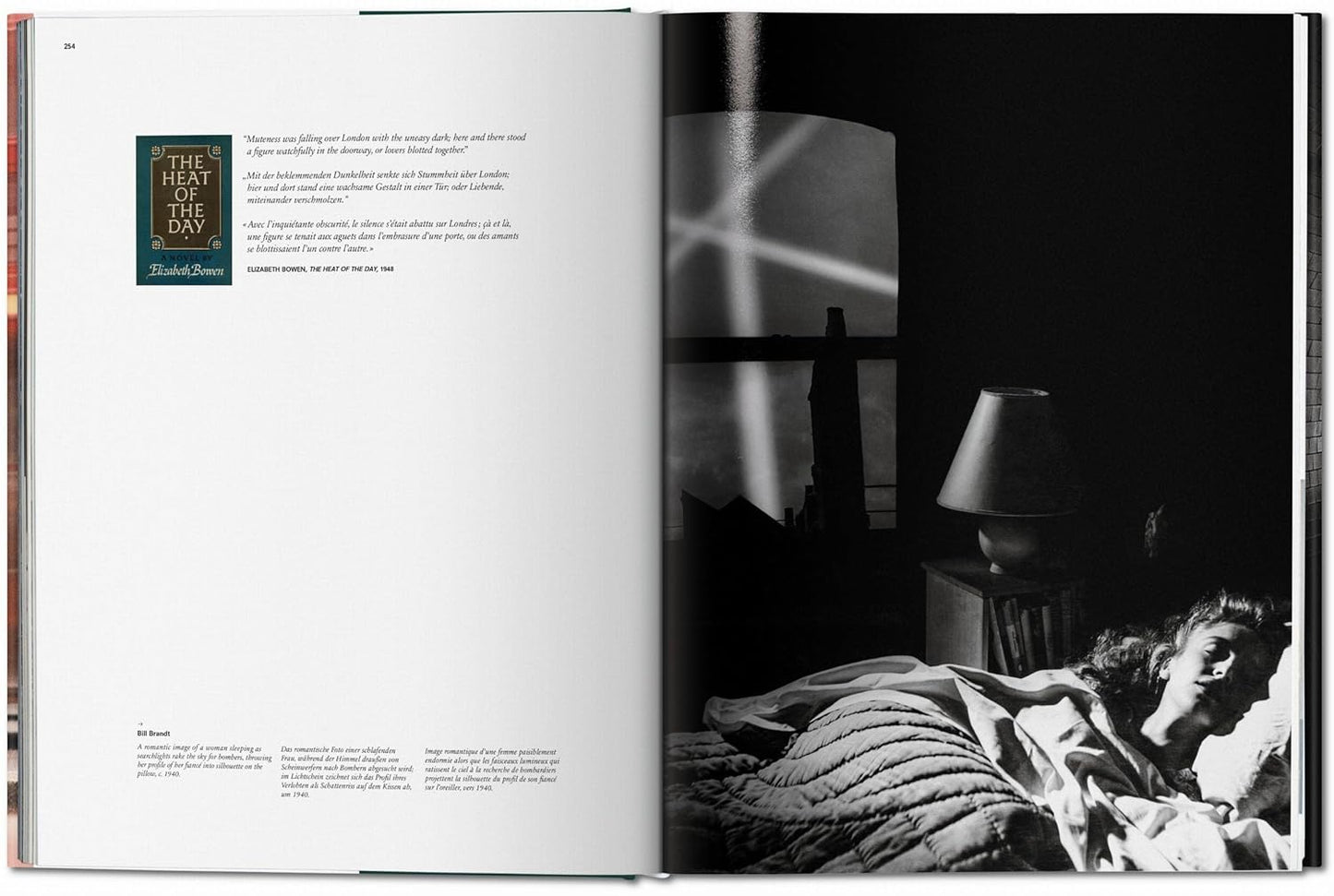 London. Portrait of a City (Hardback)