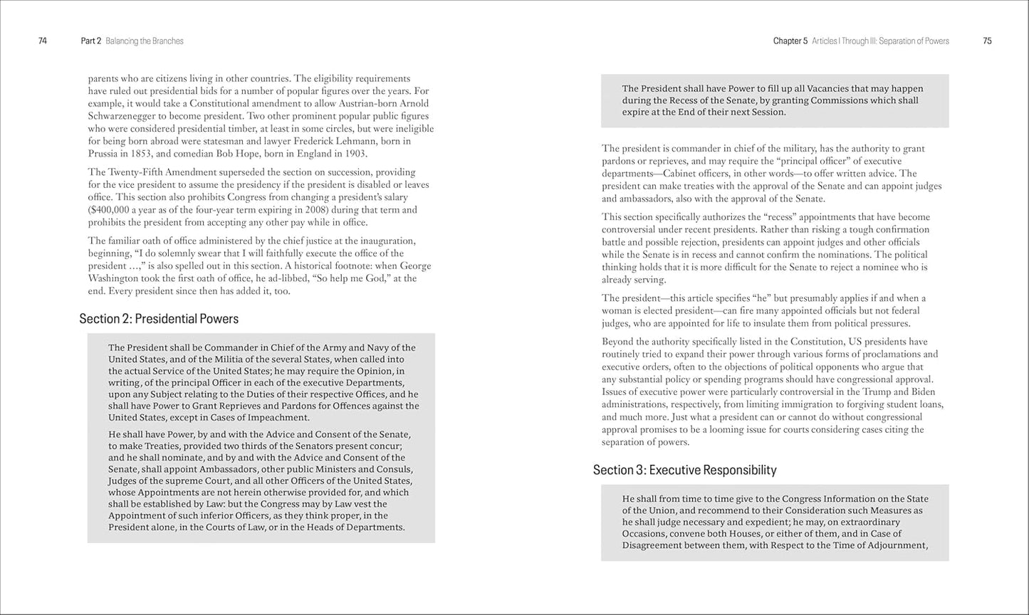 The U.S. Constitution Simplified: A plainspoken guide to the founding principles of the United States (Paperback)