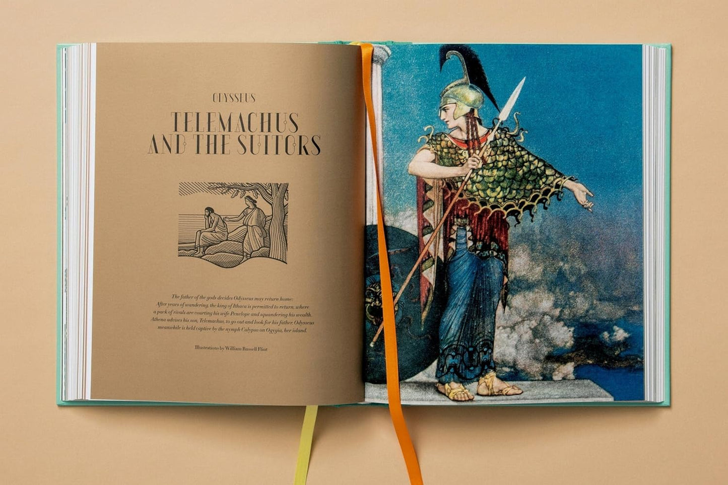 Greek Myths (Hardback)