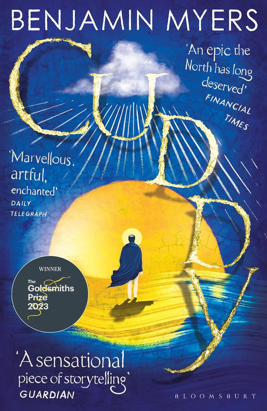 Cuddy By Benjamin Myers