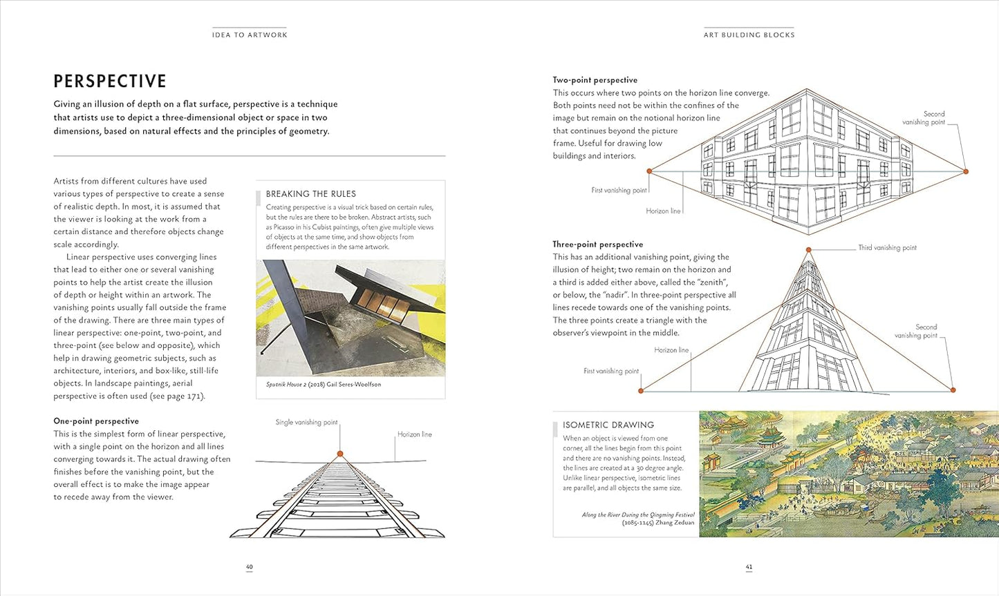 The Artist's Manual: The Definitive Art Sourcebook: Media, Materials, Tools, and Techniques (Hardback)