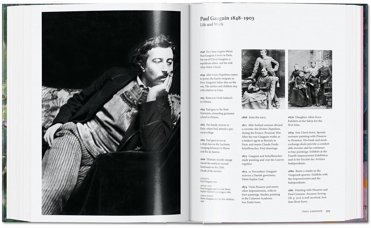 Art for All. Impressionists (Hardback)