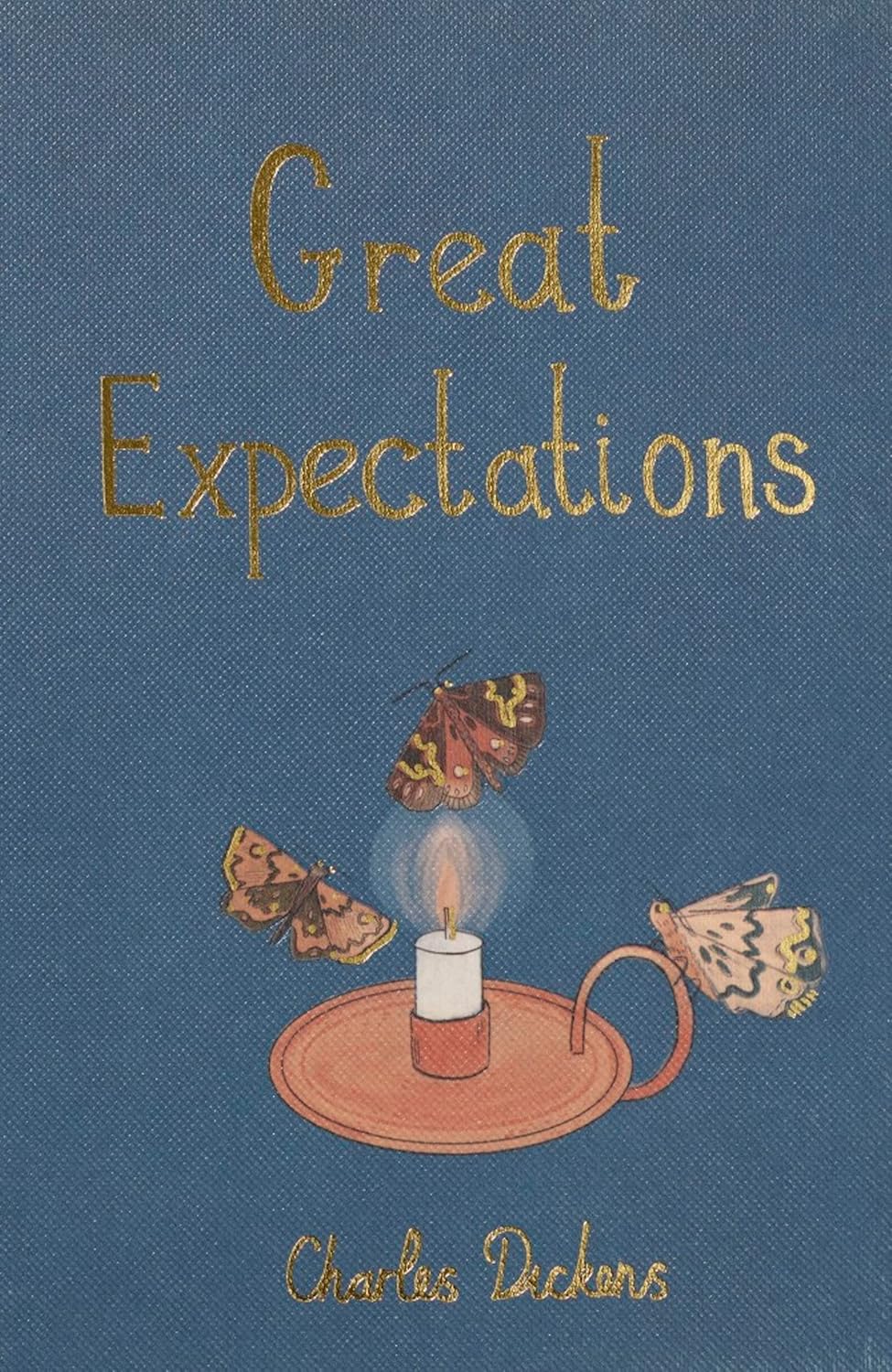 Great Expectations - Wordsworth Collector's Editions (Hardback)