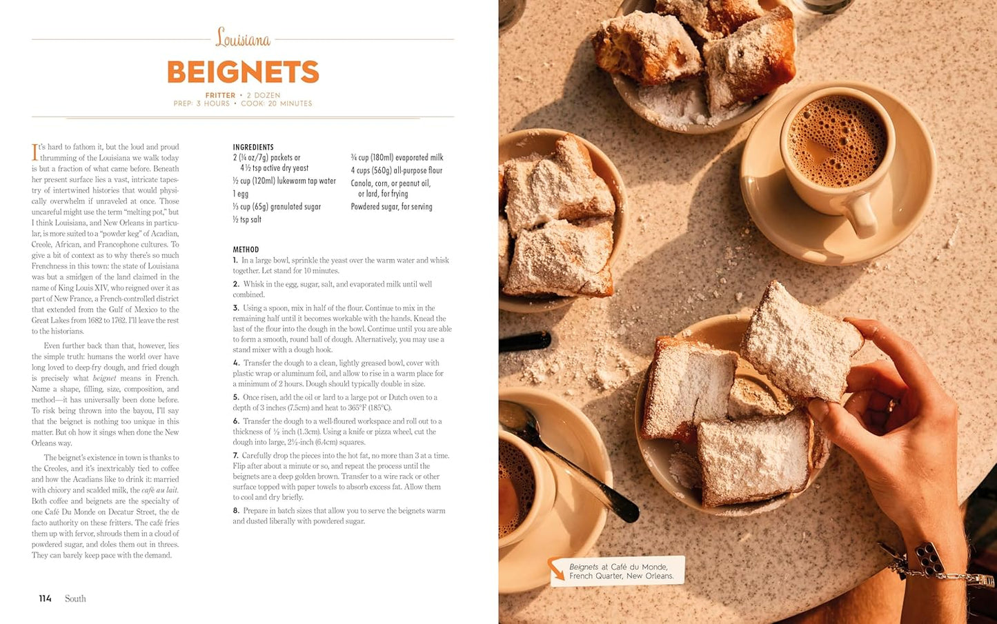 Baking Across America: A Vintage Recipe Road Trip (Hardback)
