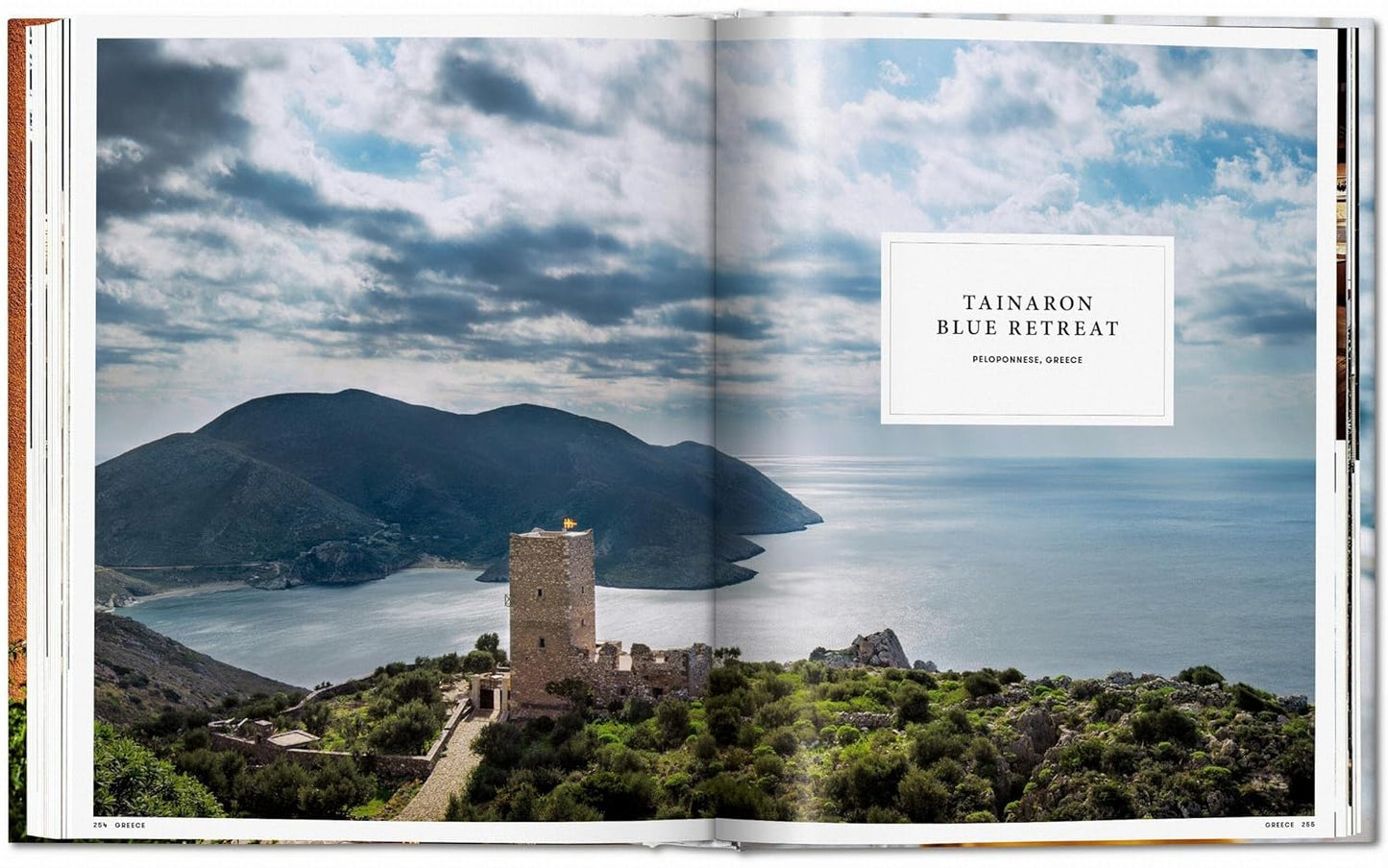 Great Escapes Mediterranean. The Hotel Book (Hardback)