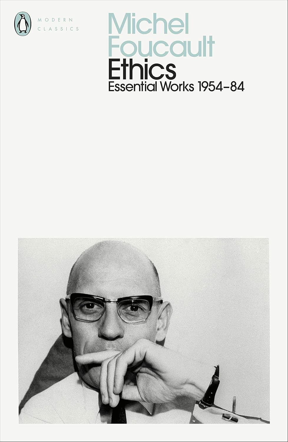 Ethics: Subjectivity and Truth: Essential Works of Michel Foucault 1954-1984 By Michel Foucault