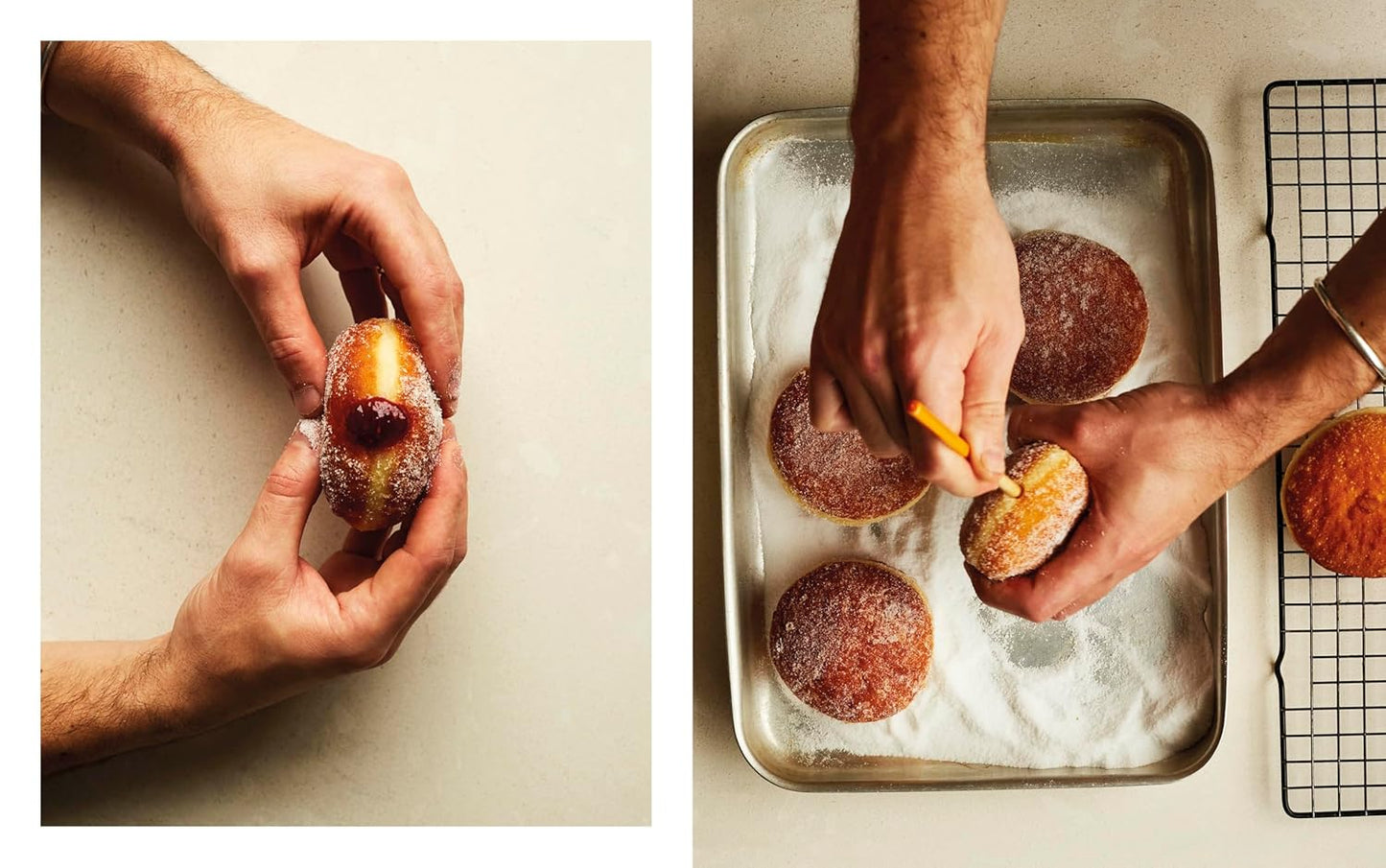 Bake It Better: 70 Show-Stopping Recipes to Level Up Your Baking Skills (Hardback)