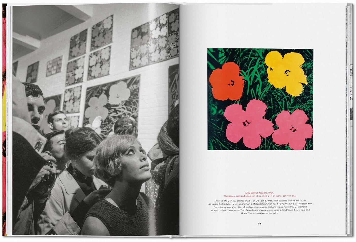Steve Schapiro. Andy Warhol and Friends (Hardback)