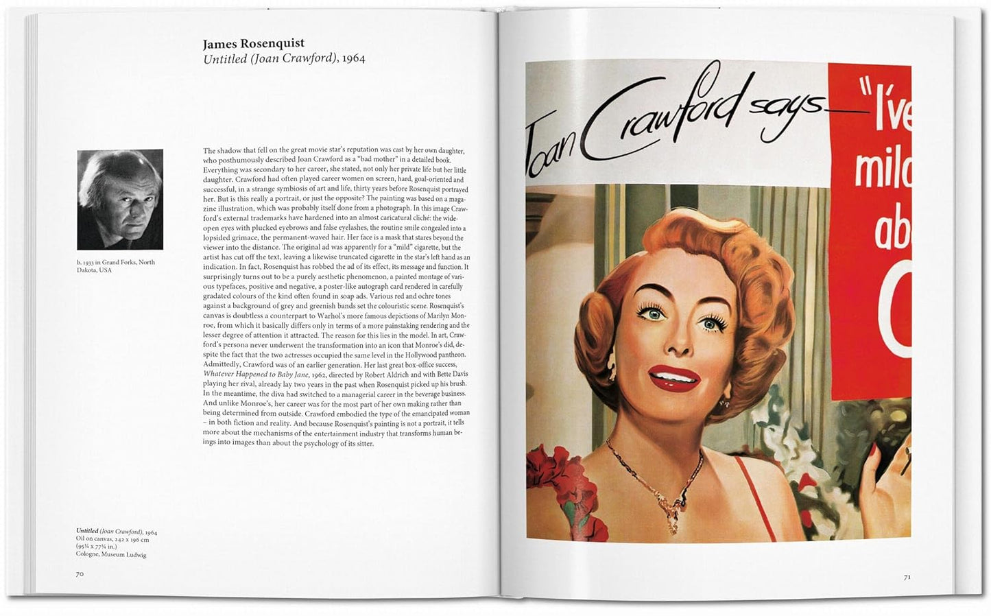 Pop Art - Basic Art (Hardback)