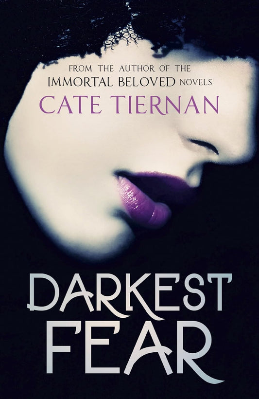Darkest Fear By Cate Tiernan - Birthright #1