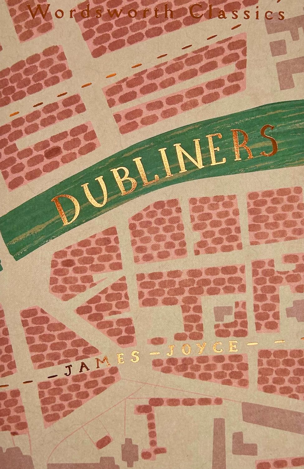 Dubliners - Wordsworth Classics