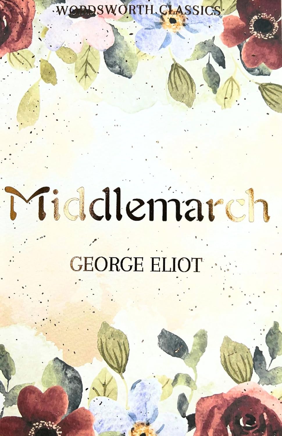 Middlemarch - Wordsworth Classics