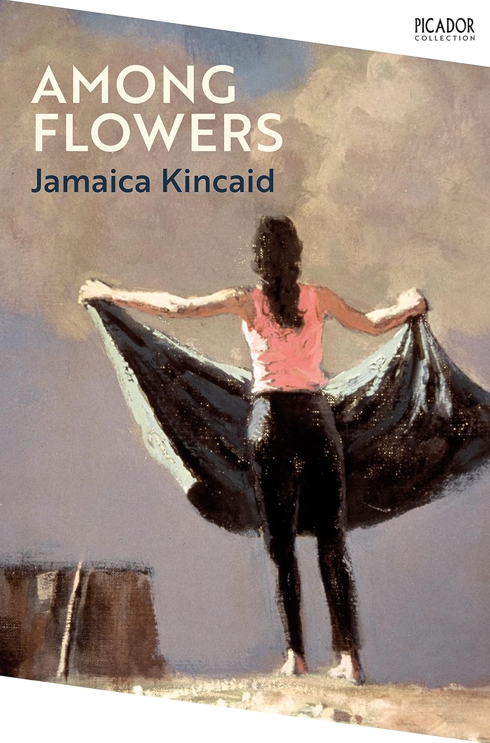 Among Flowers: A Walk in the Himalaya By Jamaica Kincaid