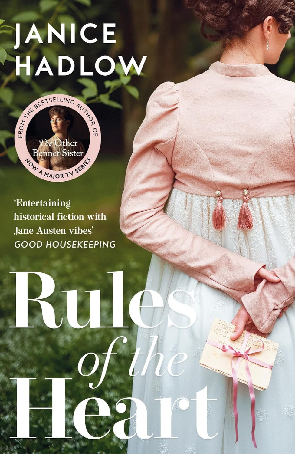 Rules of the Heart By Janice Hadlow