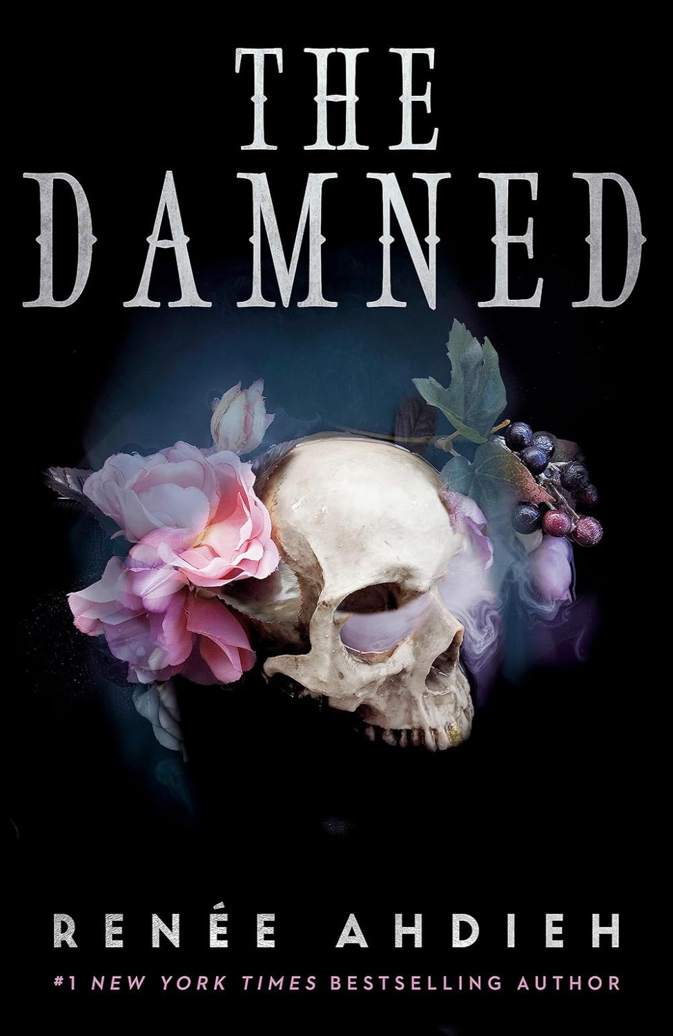 The Damned By Renée Ahdieh - The Beautiful #2