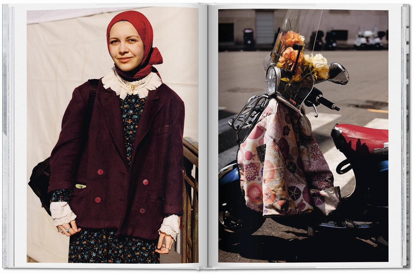 Scott Schuman. The Sartorialist MILANO (Hardback)