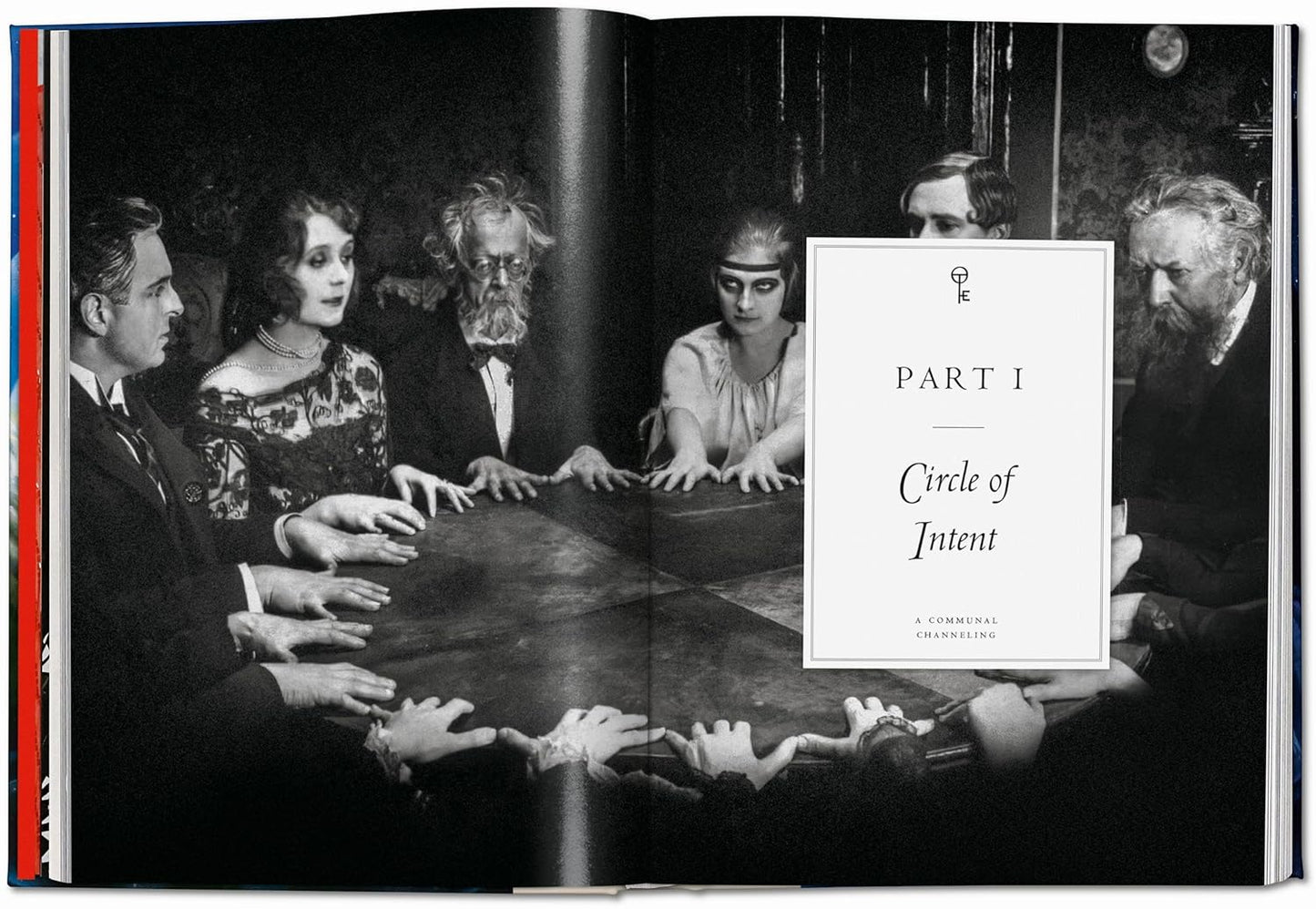 Spirit Worlds. The Library of Esoterica (Hardback)
