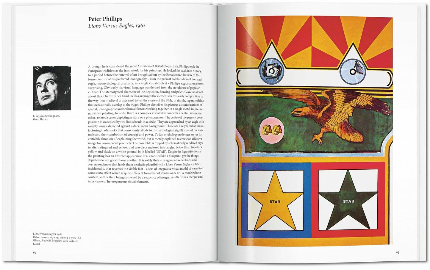 Pop Art - Basic Art (Hardback)