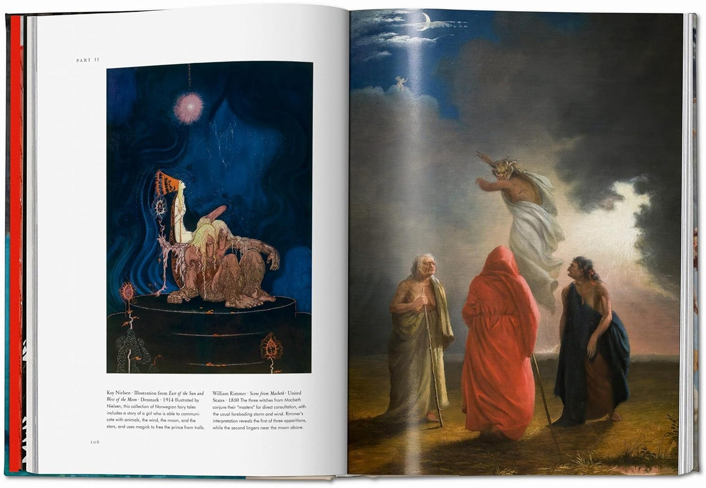 Witchcraft. The Library of Esoterica (Hardback)