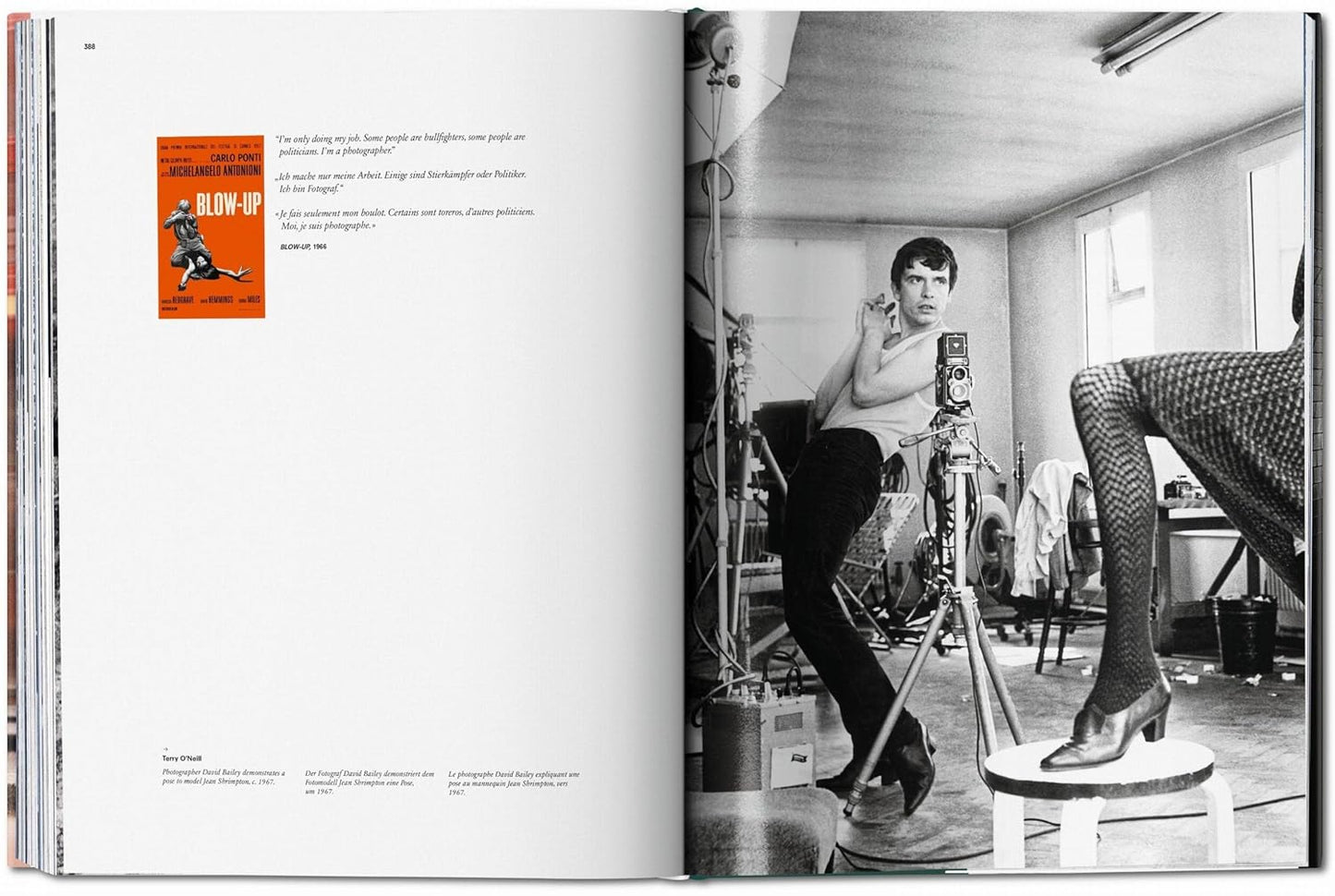 London. Portrait of a City (Hardback)