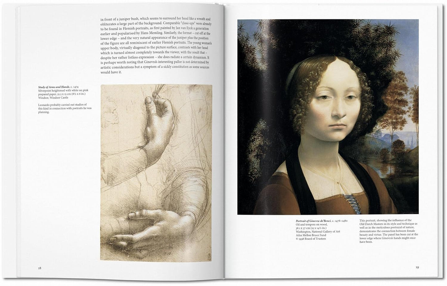 Leonardo - Basic Art (Hardback)