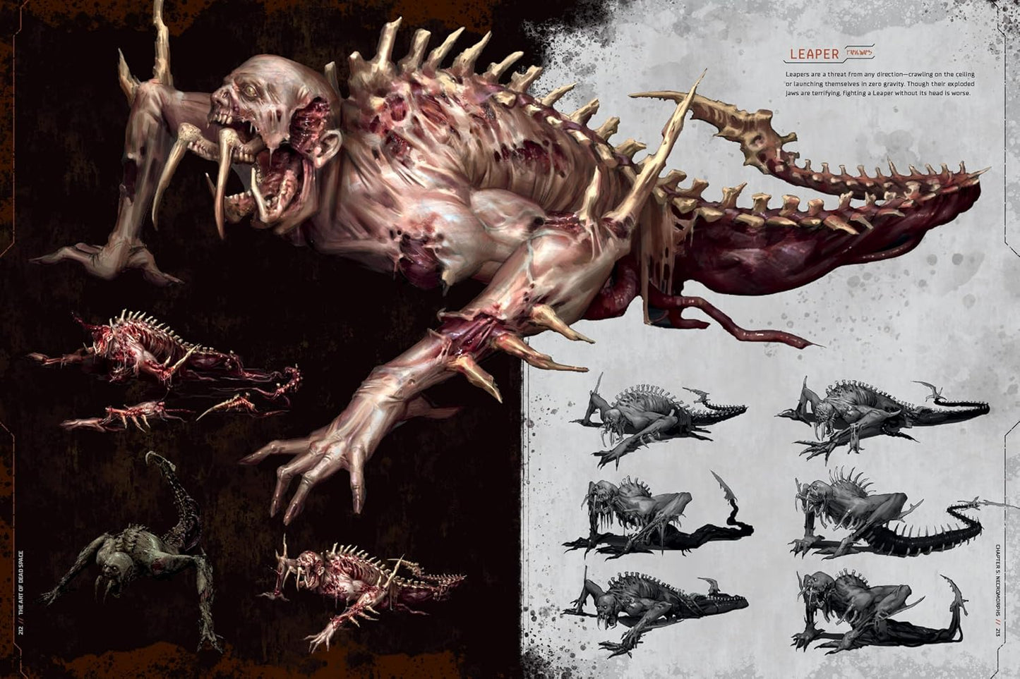 The Art of Dead Space (Hardback)