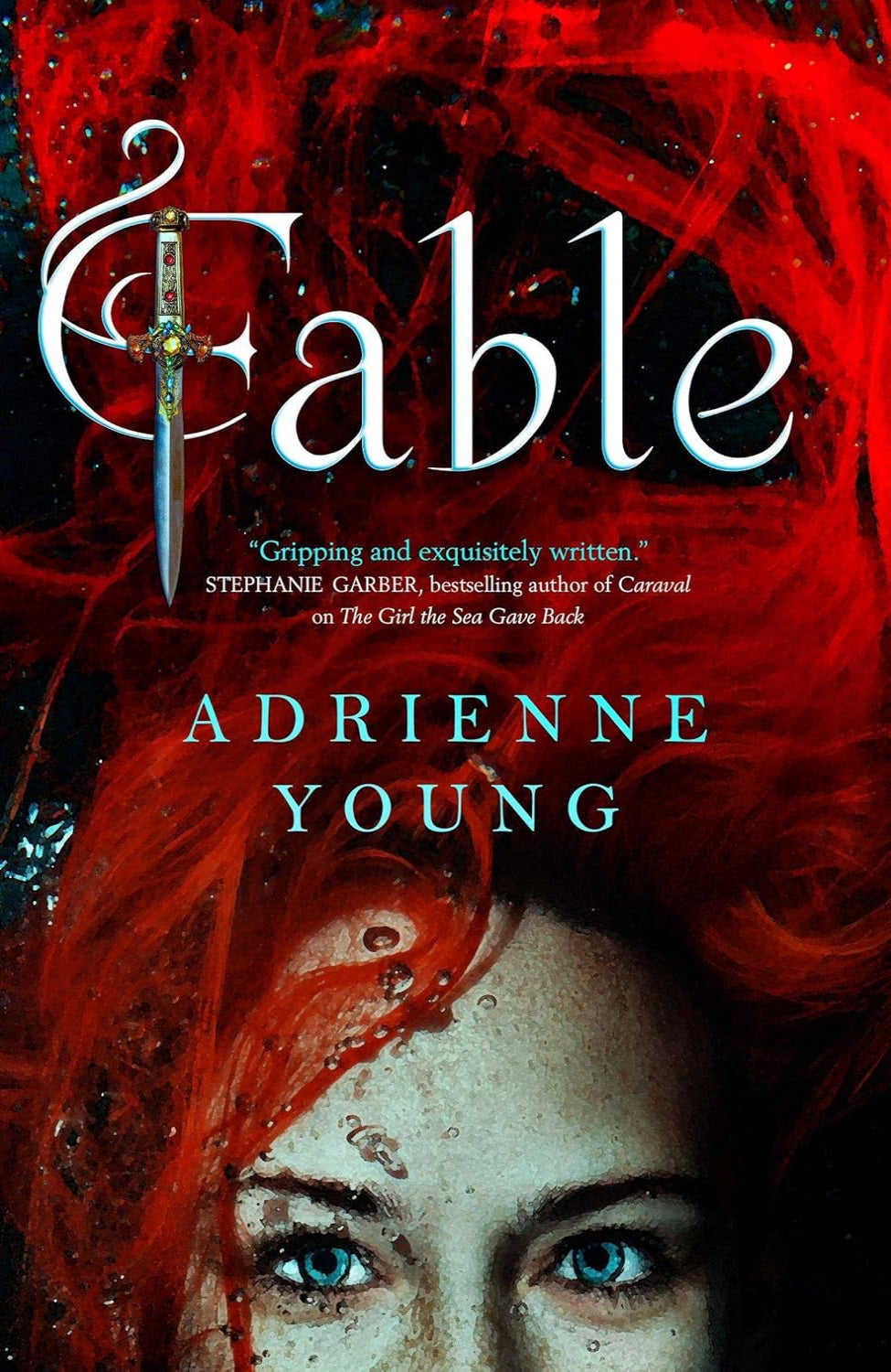 Fable By Adrienne Young - The World of the Narrows #1