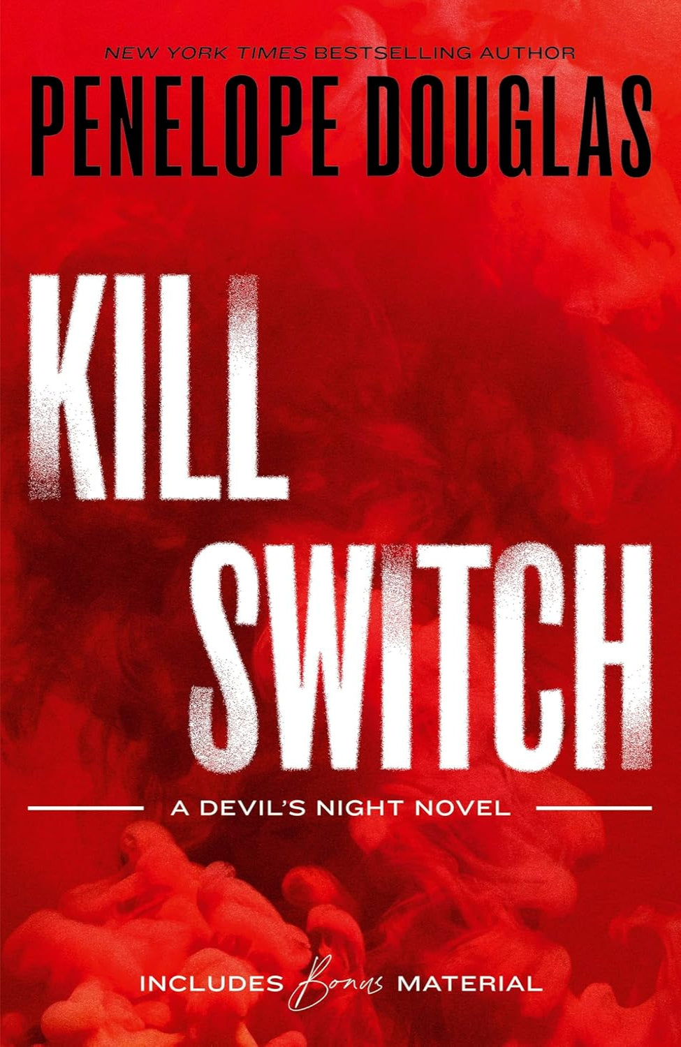 Kill Switch By Penelope Douglas - Devil's Night #3