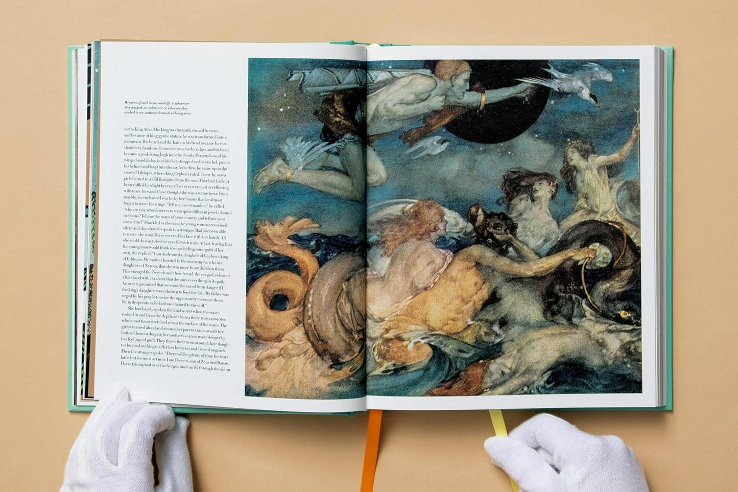 Greek Myths (Hardback)