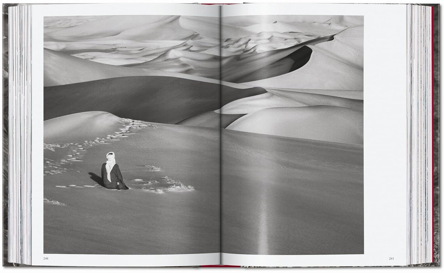 Sebastião Salgado. Genesis. 45th Ed. - 45th Edition (Hardback)