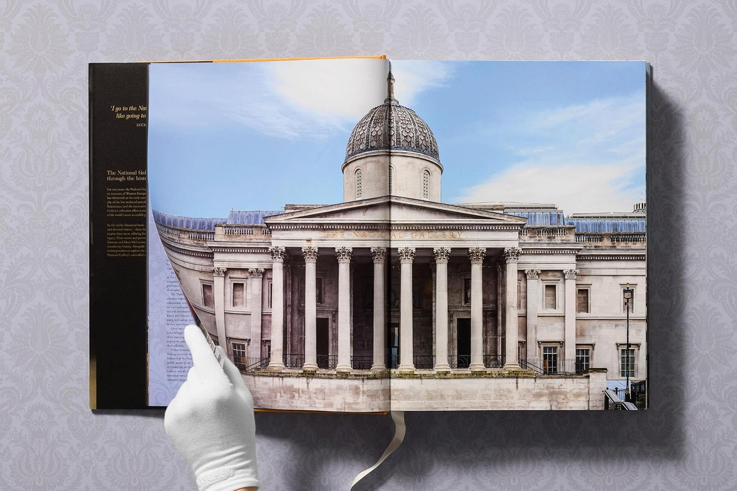 The National Gallery. Paintings, People, Portraits (Hardback)