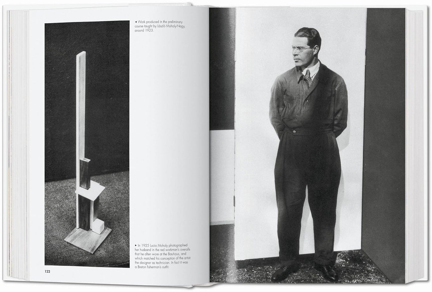 Bauhaus. Updated Edition - Bibliotheca Universalis (Hardback)