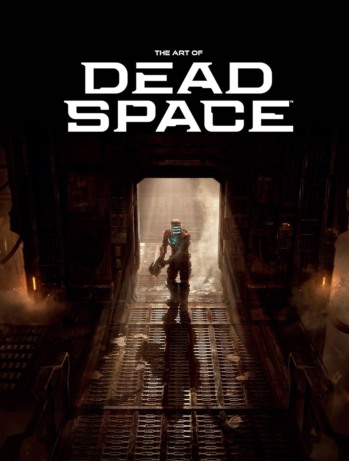 The Art of Dead Space (Hardback)