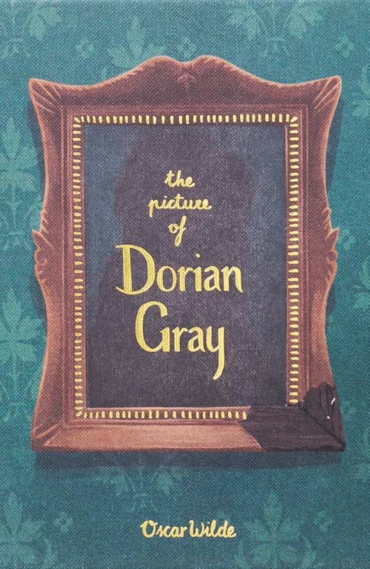 The Picture of Dorian Gray - Wordsworth Collector's Editions (Hardback)