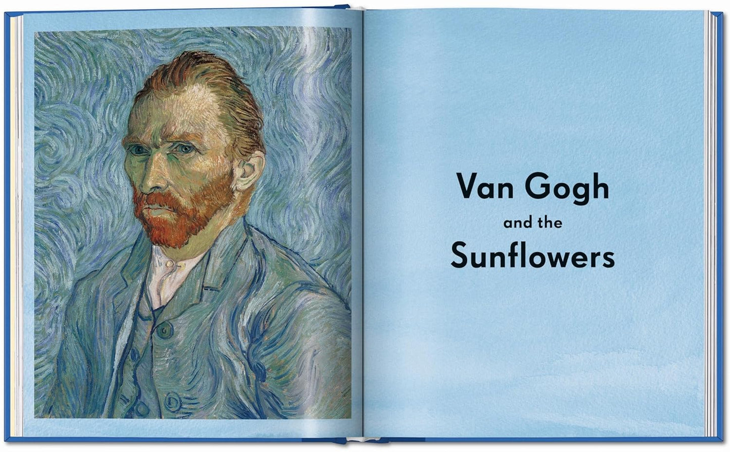 Small Stories of Great Artists (Hardback)