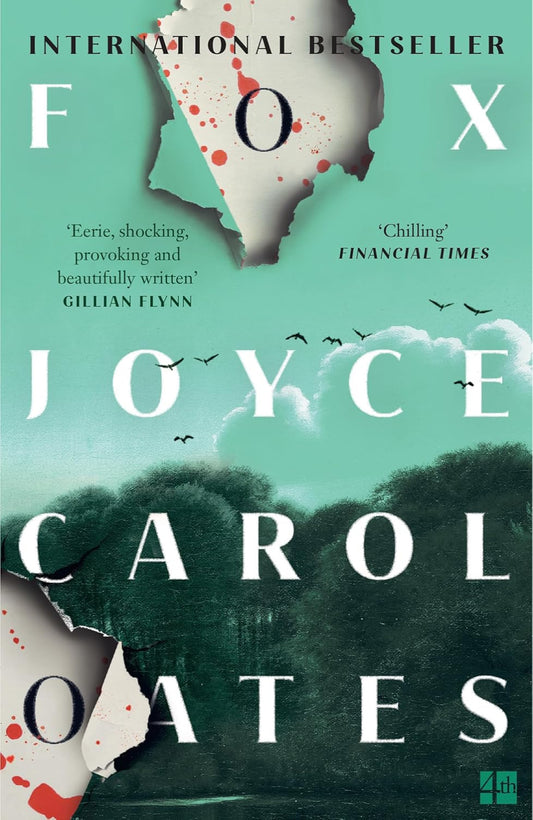 Fox By Joyce Carol Oates