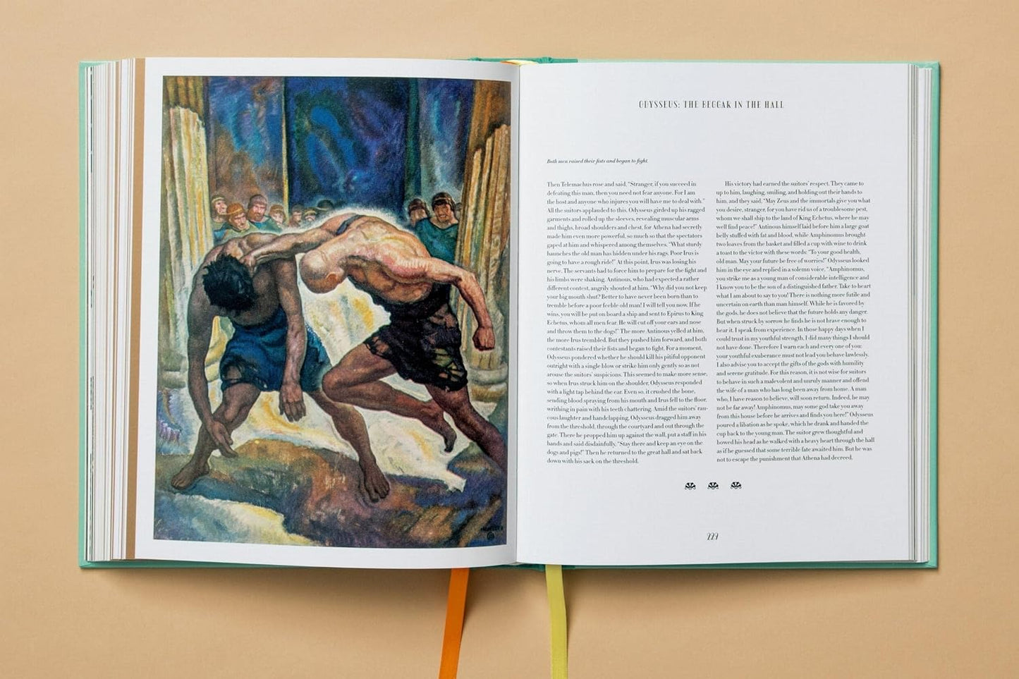 Greek Myths (Hardback)