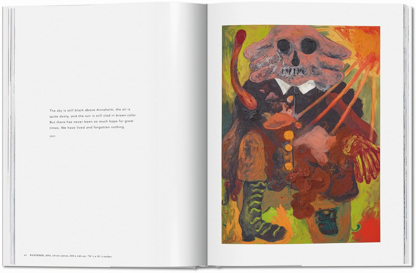 André Butzer (Hardback)