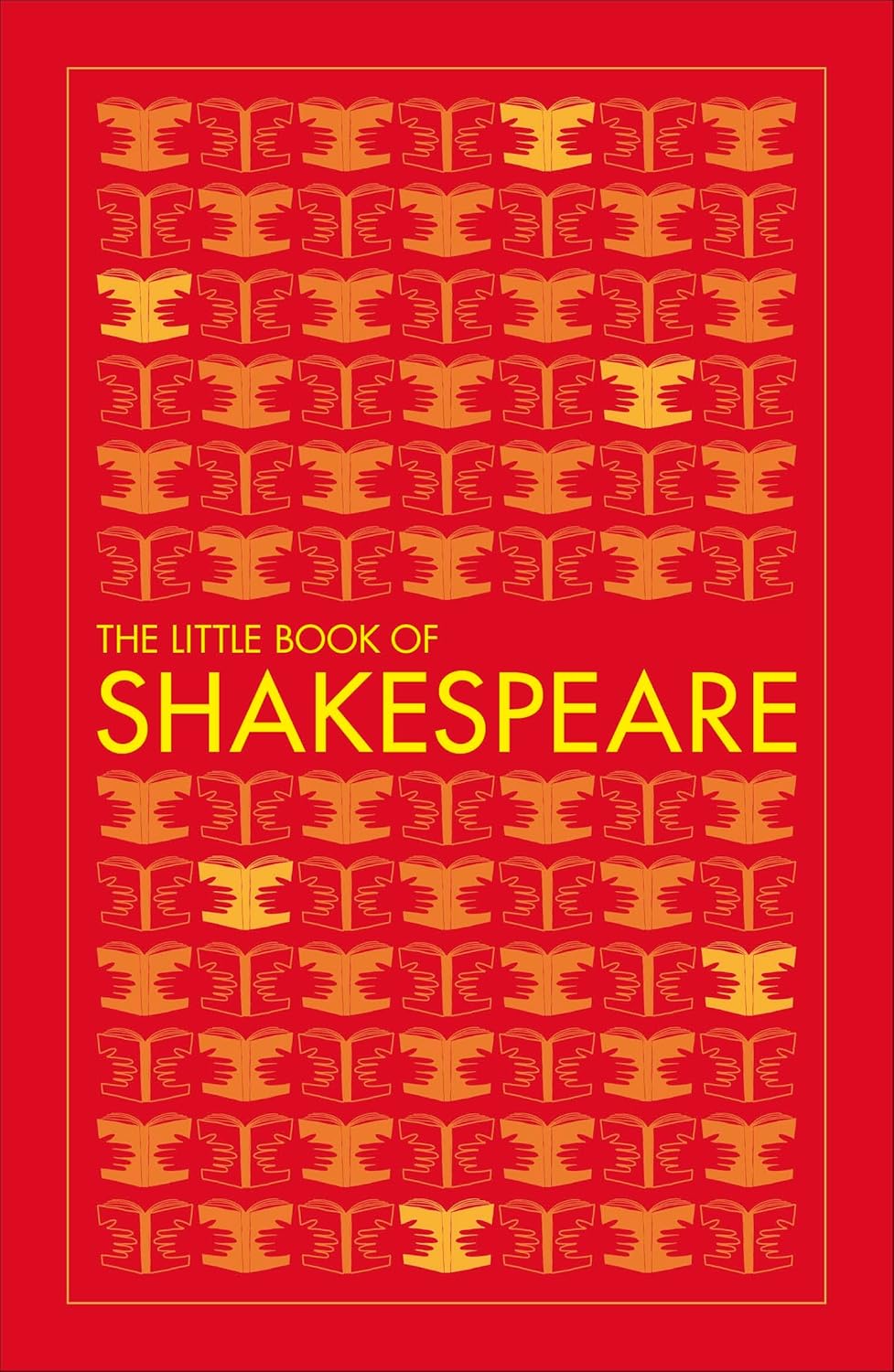 The Little Book of Shakespeare - DK Little Book of (Paperback)