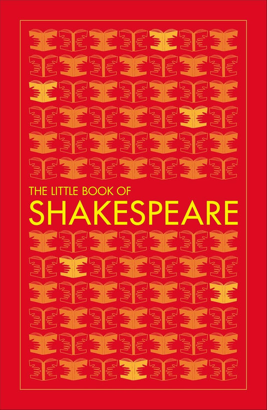 The Little Book of Shakespeare - DK Little Book of (Paperback)