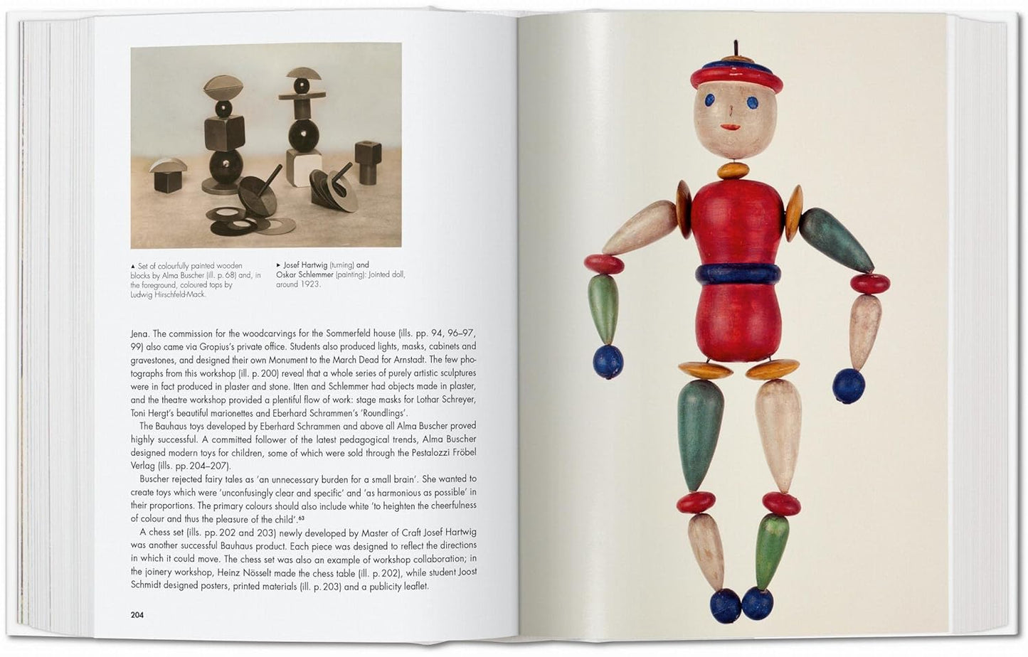 Bauhaus. Updated Edition - Bibliotheca Universalis (Hardback)