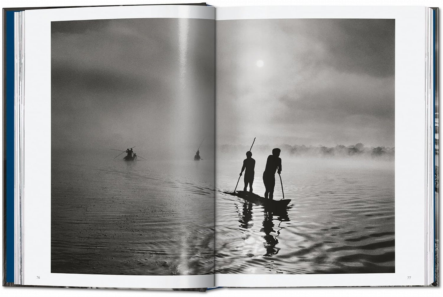 Sebastião Salgado. Amazônia. 45th Ed. - 45th Edition (Hardback)