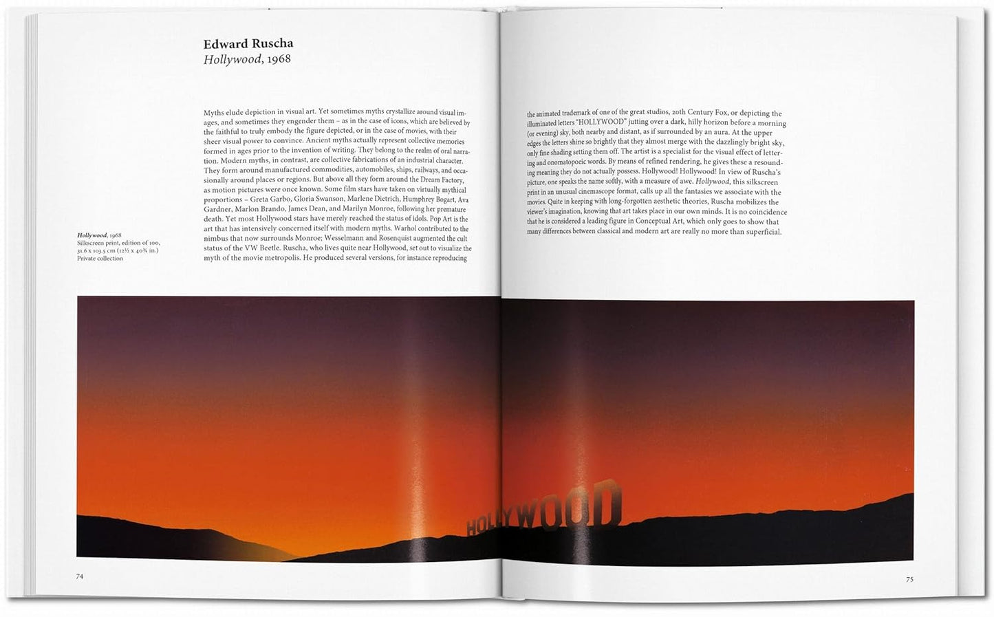Pop Art - Basic Art (Hardback)
