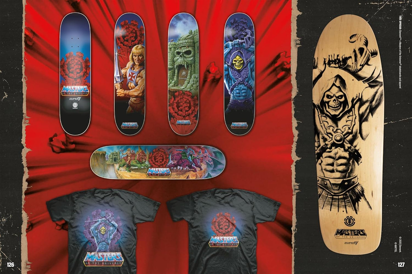 The Art of Super7 (Hardback)